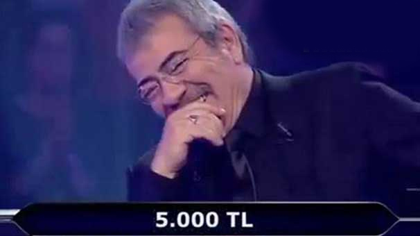 Selçuk Yöntem'i gülme krizine sokan soru VİDEO