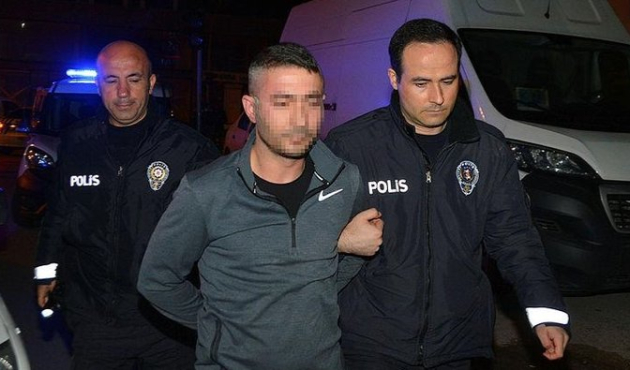 Alkollü sürücüden pişkin cevaplar!