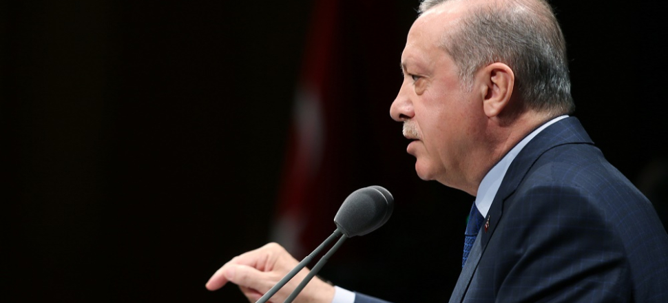 "Onları tıpkı teröristler gibi görüyoruz!"