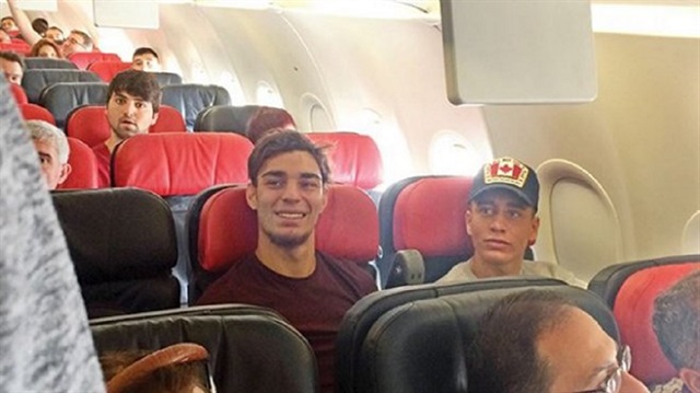 Milli Takım'da 'devrecilik'... Emre Mor'u arkaya attılar!