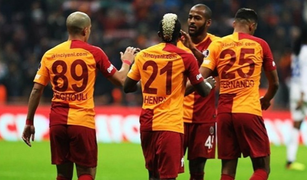 Avrupa devi peşine düştü!