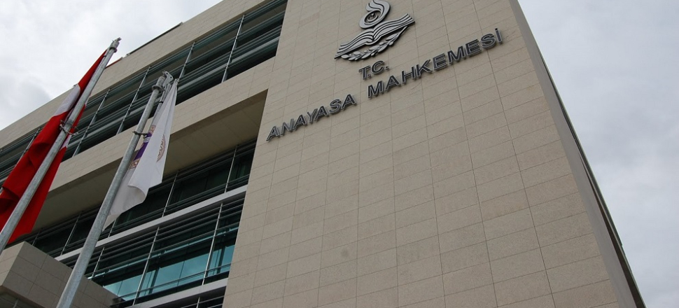 AYM'nin kritik ismine FETÖ'den 11 yıl hapis!