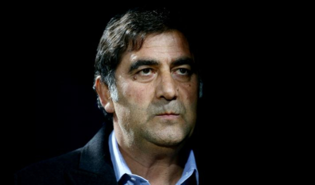 Ünal Karaman patladı: Ben salağım, geri zekalıyım!