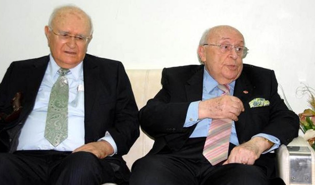 Demirel ailesinde miras kavgası!