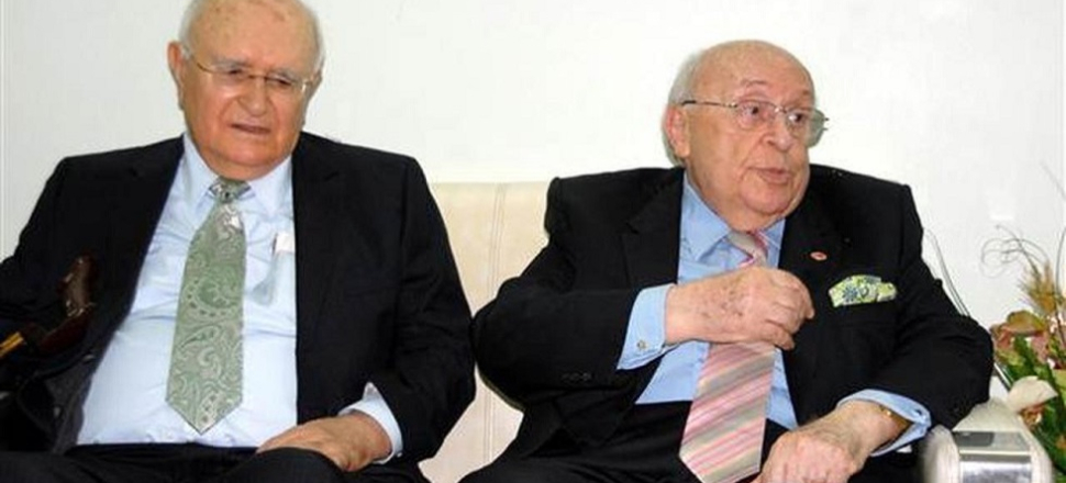 Demirel ailesinde miras kavgası!