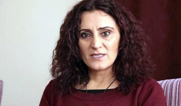 KCK'nın Türkiye sorumlusuna 17 yıl 9 ay hapis!