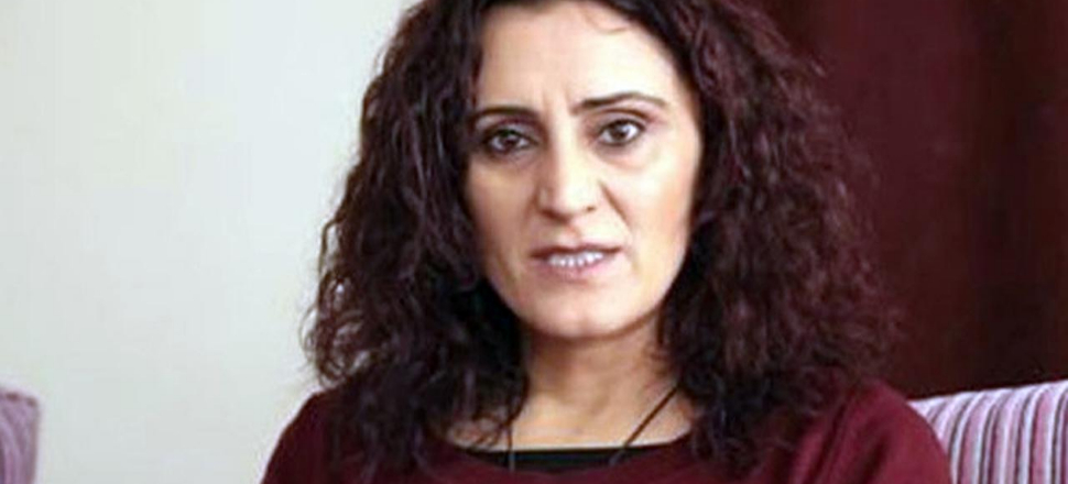 KCK'nın Türkiye sorumlusuna 17 yıl 9 ay hapis!