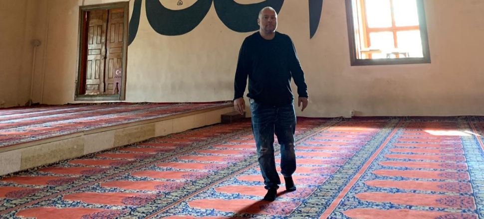 ‘Kimde bir güzellik varsa bilsin ki ödünçtür…’