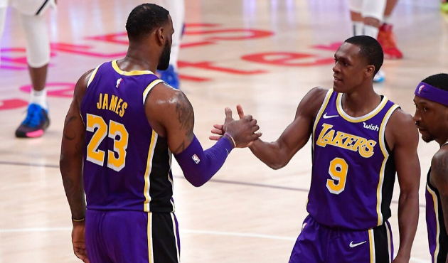 Lebron James, Micheal Jordan'ı geçti!