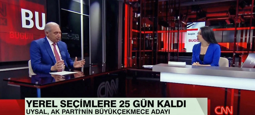 “Büyükçekmece’de sosyal ve kültürel  etkinlikler artacak”