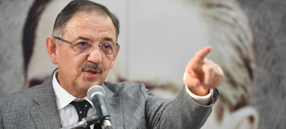 "İnce yiğit çıktı, 'Adam kazandı' dedi geçti!"