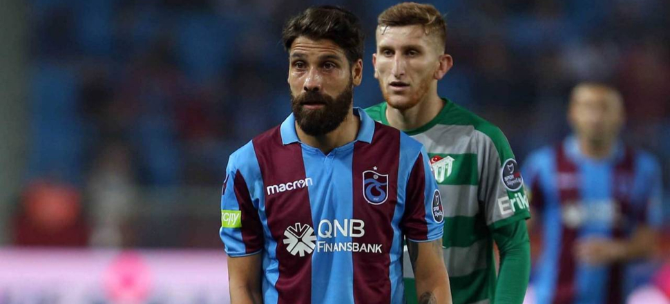 Olcay Şahan'a sürpriz talip!