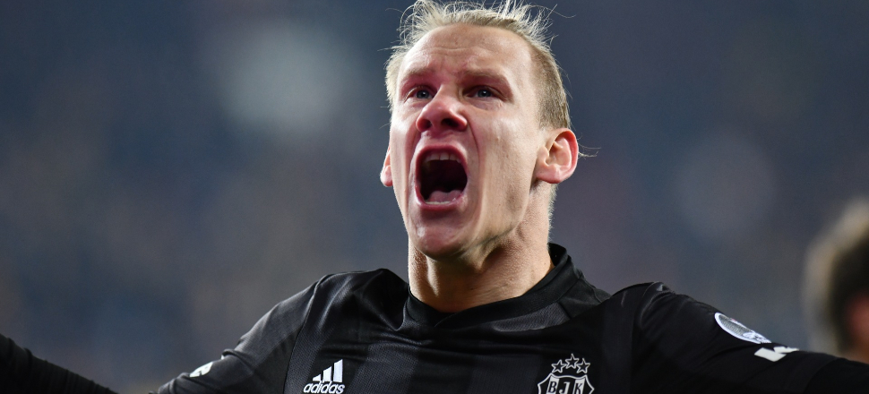Domagoj Vida'ya flaş talip!