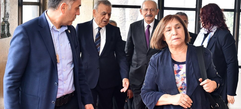 CHP listelerine Selvi Kılıçdaroğlu damgası!
