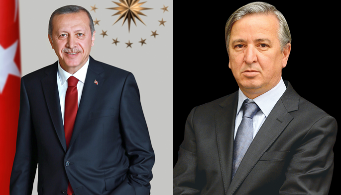 Aydın Ünal: Dalkavuk ruh korkunç fitne potansiyeli taşıyor!