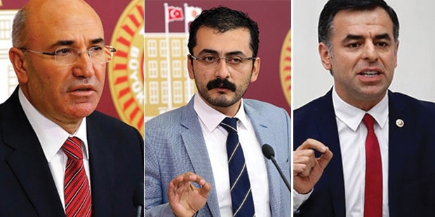 'FETÖsever' CHP'lilerden Ahmet Hakan'a 'Yalçındağ'lı yanıt