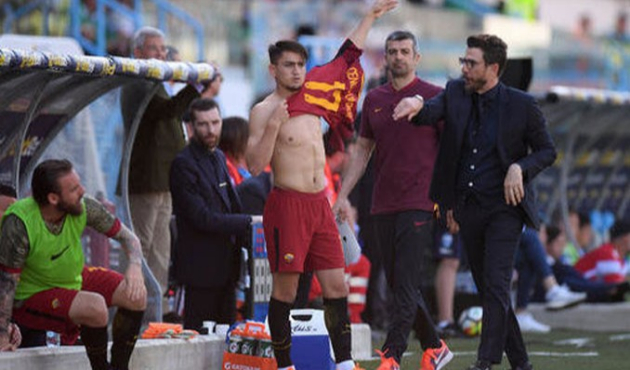 Yollar ayrılıyor! Porto maçının ardından...