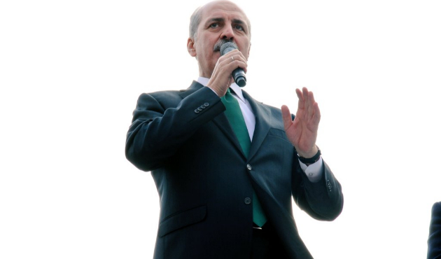 Aslen DYP kökenli, SP'den aday, oyu HDP-CHP'den!