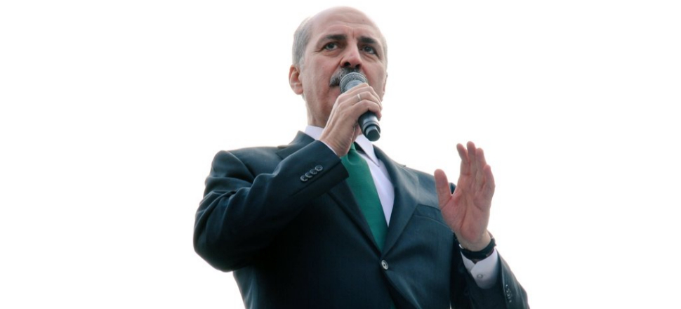 Aslen DYP kökenli, SP'den aday, oyu HDP-CHP'den!