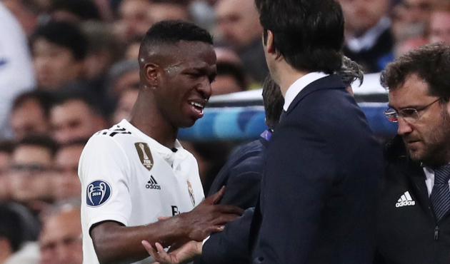 Real Madrid'e bir darbe daha!