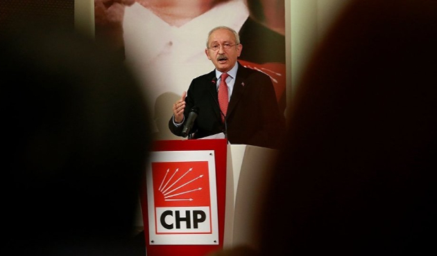 Kılıçdaroğlu'nun 5 'üstün başarı hikayesi'!