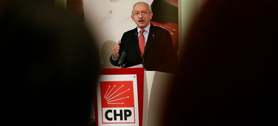 Kılıçdaroğlu'nun 5 'üstün başarı hikayesi'!