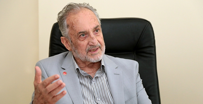 Saadet Partisi'nde Mustafa Kamalak devri kapanıyor