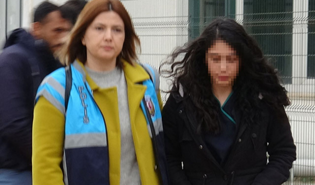 Kız öğrencilerin neşterli sosyal medya kavgası!