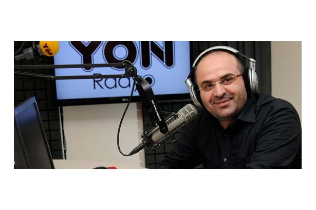 Yön Radyo'dan itiraz var: Bir yanlışlık olduğunu düşünmek istiyoruz