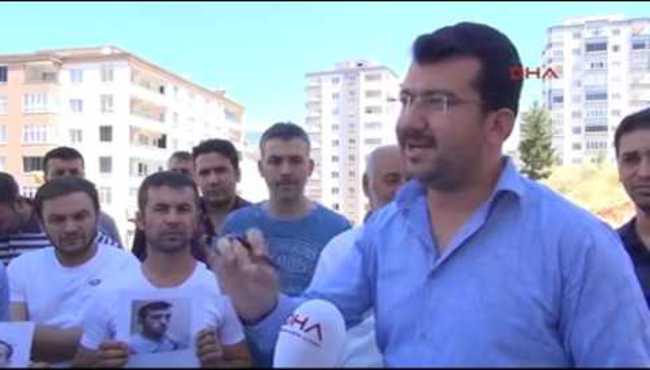 Kahramanmaraşlı müteahhit not bırakıp kaçtı! "Ya kafama sıkacaktım..."
