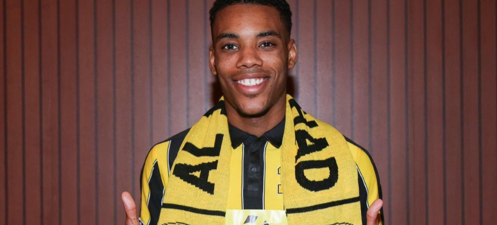 Arabistan, Garry Rodrigues'e yaramadı!