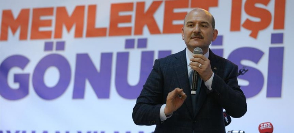 "PKK'yı belediyelere ortak etmek istiyorlar"