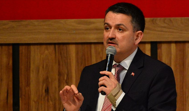 Pakdemirli'den müjde! 9 milyar bu ay ödenecek...
