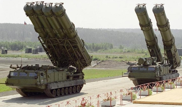Rusya'dan Erdoğan'ın S-500 açıklamasına yanıt!