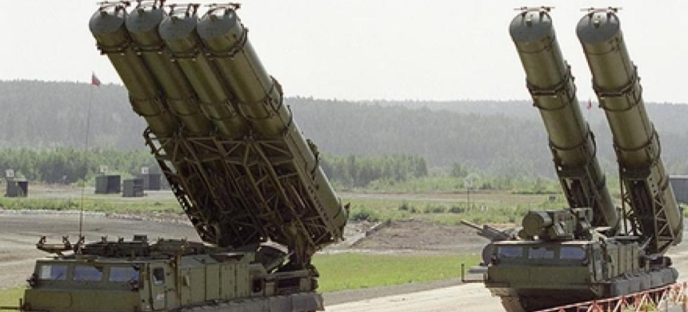 Rusya'dan Erdoğan'ın S-500 açıklamasına yanıt!