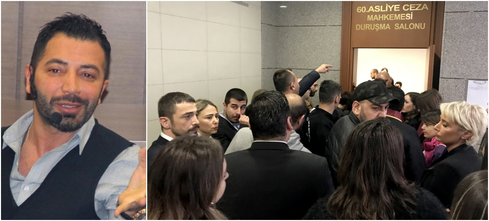 Ahmet Kural ve Sıla bakışmasına olay yorum!