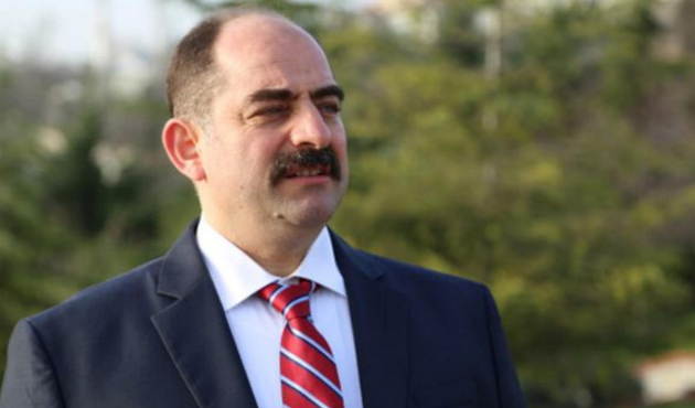 Zekeriya Öz'ü aklayan savcıya hapis!