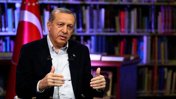 Erdoğan: Türkiye ve Suudi Arabistan hedef alınıyor!