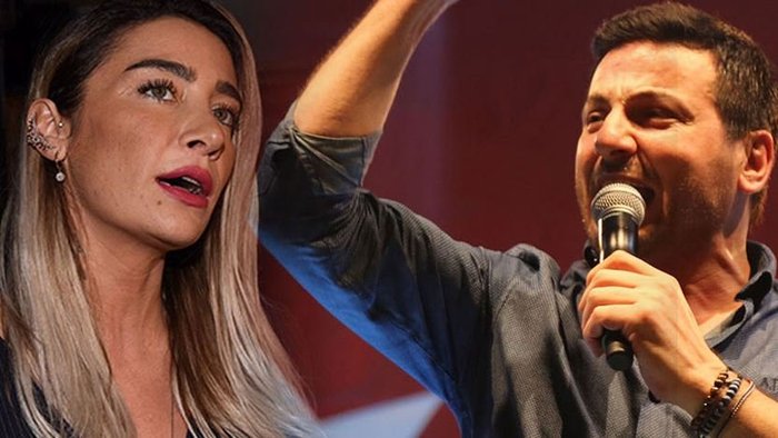 Davut Güloğlu  adliyeye gidip ifade verdi