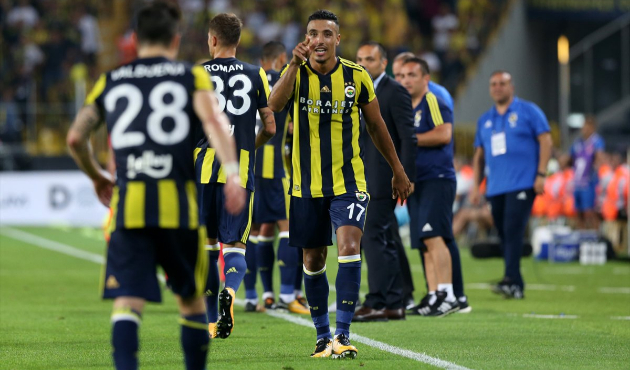 Dev maç öncesi Fenerbahçe'ye kötü haber!