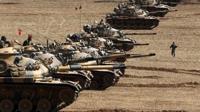 DAEŞ'e göre kıyametin habercisi nihai savaş için son 48 saat!