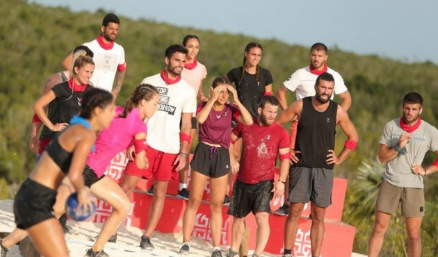 Survivor'da en iyi yarışmacı belli oldu!