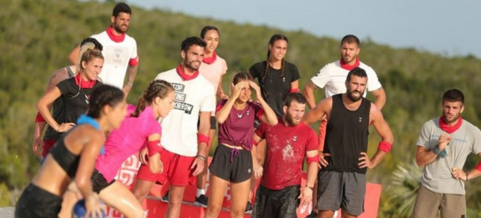 Survivor'da en iyi yarışmacı belli oldu!