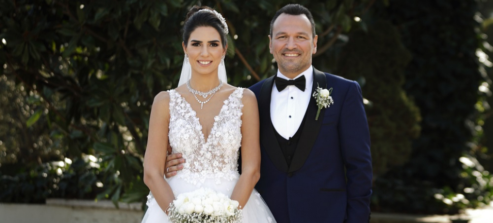 Ali Sunal'dan hayranlarına bebek müjdesi!