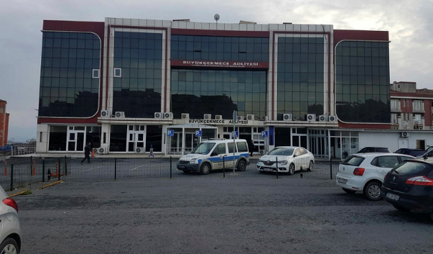 Adliyedeki 'köstebek' CHP'li belediyeden çıktı!