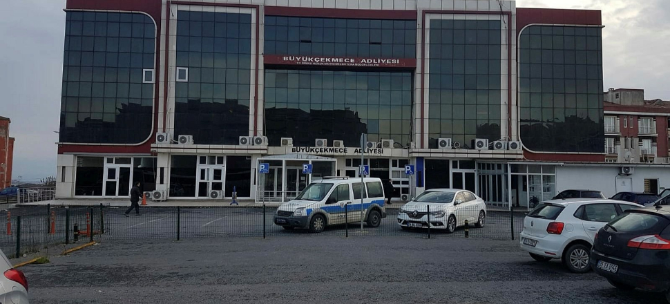 Adliyedeki 'köstebek' CHP'li belediyeden çıktı!