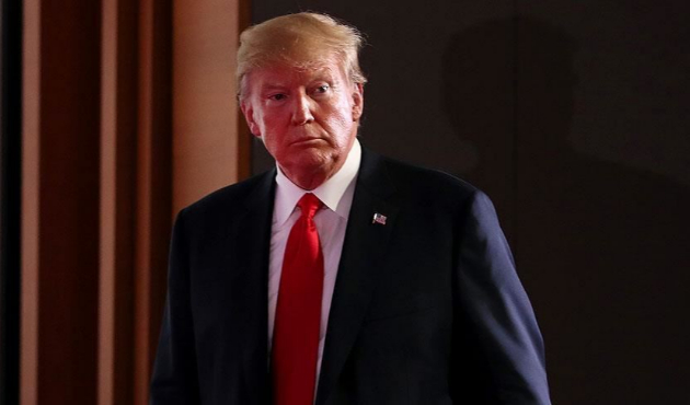 Trump'ın menajerine mahkemeden 47 ay hapis!