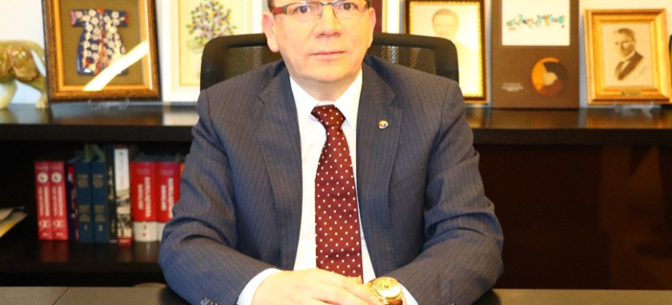Bursa'da Özer Matlı’dan istihdam seferberliğine büyük destek
