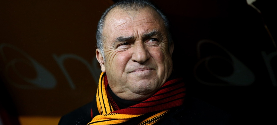 Fatih Terim o ismi takımda istemiyor!