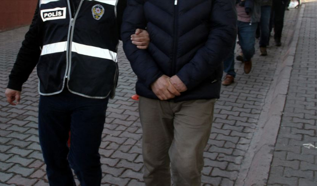 FETÖ'nün mahrem mühendis yapılanmasına operasyon!